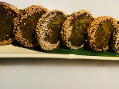 -绿茶餐厅(成都太古里店)