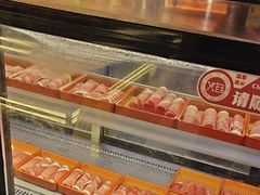 -焰江山海鲜牛排烤肉自助(锦华万达二星店)