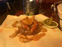 -HIB HUB公社(解放西路店)