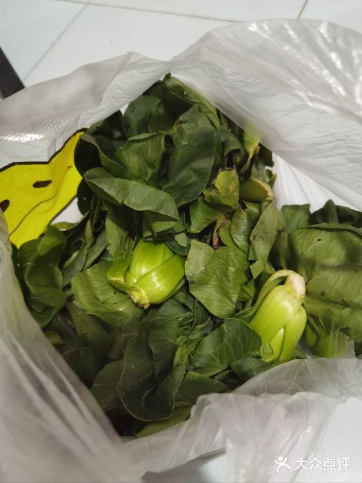 长临河古镇福味轩土菜馆(长临河店)图片