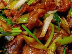 -悦融琥珀·京鲁菜·海味珍品(西单店)