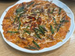 -神仙雪浓汤(明洞店)