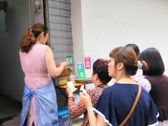 -邓记新一代糖油果子(四川煤管局供销公司职工宿舍店)