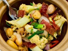 -simply thai天泰(长泰广场店)