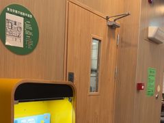 -麦当劳(深圳北站高铁店)