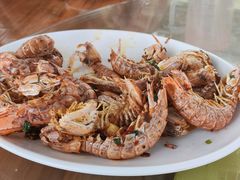 -七鲜渔港美食餐厅(巽寮湾海景店)