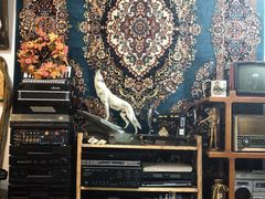 -新疆狼爷烤肉(宋庄店)