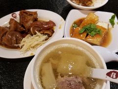 -胡须张鲁肉饭(美食文化馆店)