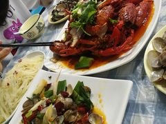 -辣螃铠盆盆蟹大排档(总店)