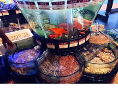 -陶陶居海鲜酒家(新马路店)