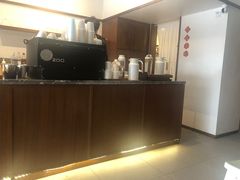 -不正咖啡(万达尊店)