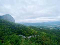 -南武当山景区