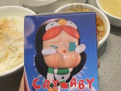 -海底捞火锅(赛格国际购物中心店)