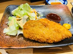 -沼津魚がし鮨(御殿場アウトレット店)