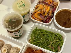 -南京大牌档(济南万象城店)