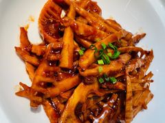 油焖鲜笋-淮扬韵(凤八市政府店)