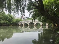 -贵阳市花溪国家城市湿地公园