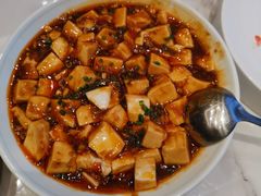 -荷塘秋月·本帮江浙菜(国权路店)