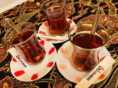 -Old Ottoman Cafe & Restaurant