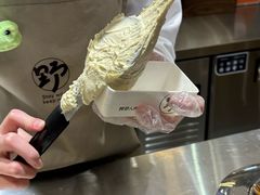-野人先生Gelato(上海长宁龙之梦店)