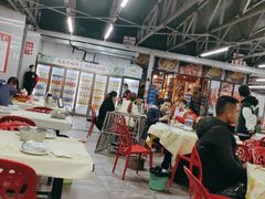 大堂-聚味瞿记·龙虾堂(树木岭店)