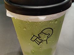-喜茶(上海北外滩来福士店)