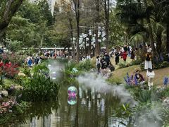 -人民公园(罗湖区)