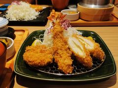 -COCO壱番屋(现代城店)