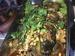 -88号小吃店·经典云南菜·地道纳西美食