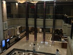 -胥城大厦-胥香自助餐厅