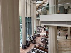 -北京丽晶酒店
