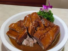 -隆隆金大茶楼(地王广场店)