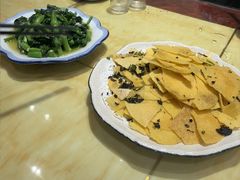 -洪福饭店·十八年老店
