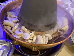 -月圆火锅(宁海东路二店)