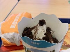 -汉堡王(砂之船奥莱店)
