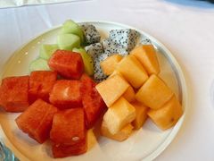 -北京乐多港万豪酒店汤乐宫温泉
