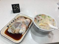 -银记肠粉(文昌北路店)