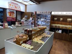 -富贵面包公司(运河店)