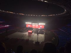 -杭州奥体中心-体育场