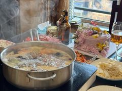 -小苍兰风铃草蛋糕甜品(沈阳店)