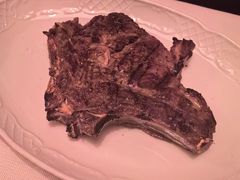 -奥斯特牛排馆(美第奇宫店)