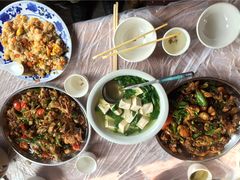老根农家饭店-老根农家饭店