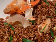 喜记正宗炒辣蟹-喜记避风塘炒辣蟹(旗舰店)