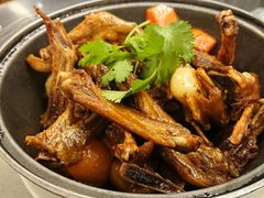 美极鸭五件-美极鲜食坊(宝安南路店)