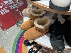 -万达广场(扬州邗江店)