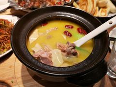 -将相和·海鲜蒸饺大连菜