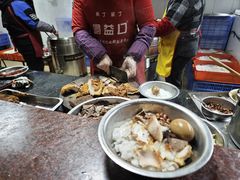 -老东江米粉