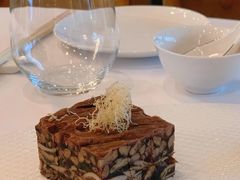 -上海总会SHANGHAICLUB(兴业太古汇店)