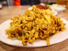 酱鸡蛋-姥家春饼店(漳州二路店)