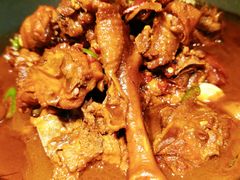古法烧土鸡-印湘·剁椒鱼头(安宁庄店)
